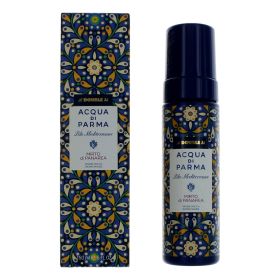 Blu Mediterraneo Mirto Di Panarea by Acqua Di Parma, 5 oz Shower Mousse for Unisex