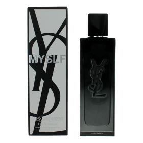 MYSLF by Yves Saint Laurent, 2 oz Eau De Parfum Spray for Men