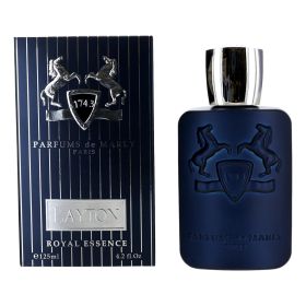 Parfums de Marly Layton by Parfums de Marly, 4.2 oz Eau De Parfum Spray for Men