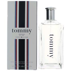 Tommy by Tommy Hilfiger, 6.7 oz Eau De Toilette Spray for Men