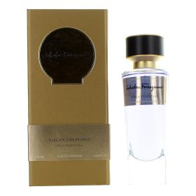 Tuscan Creation Viola Essenziale by Salvatore Ferragamo, 3.4 oz Eau De Parfum Spay for Unisex