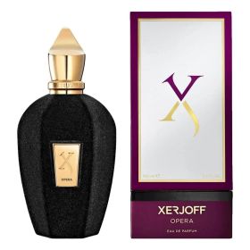 Opera by Xerjoff, 3.4 iz Eau De Parfum Spray for Unisex