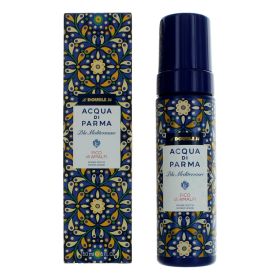 Blu Mediterraneo Fico Di Amalfi by Acqua Di Parma, 5 oz Shower Mousse for Unisex