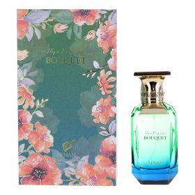 Mystique Bouquet by Afnan, 2.7 oz Eau De Parfum Spray for Women