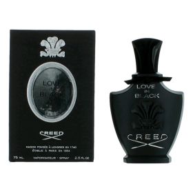 Love In Black by Creed, 2.5 oz Millesime Eau De Parfum Spray for Women