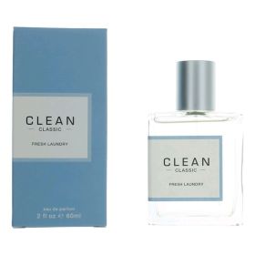 Clean Fresh Laundry by Dlish, 2 oz Eau De Parfum Spray for Women