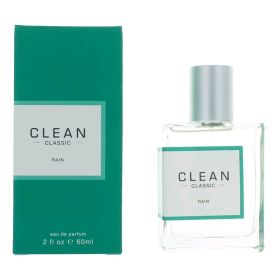 Clean Rain by Dlish, 2 oz Eau De Parfum Spray for Women