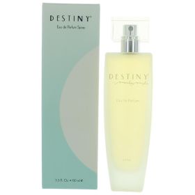 Destiny by Marilyn Miglin, 3.3 oz Eau De Parfum Spray for Women