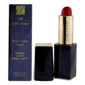 Estee Lauder by Estee Lauder, .12 oz Pure Color Envy Sculpting Lipstick 520 Carnal