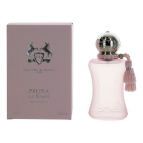 Parfums de Marly Delina La Rosee by Parfums de Marly, 1 oz Eau De Parfum Spray for Women