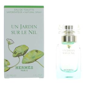 Un Jardin Sur Le Nil by Hermes, 1 oz Eau De Toilette Spray for Women