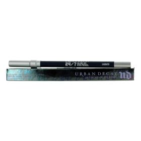 Urban Decay 24/7 Glide On Eye Pencil by Urban Decay, .04 oz Waterproof Eye Pencil - Sabbath