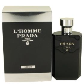 Prada L'homme Intense by Prada Eau De Parfum Spray