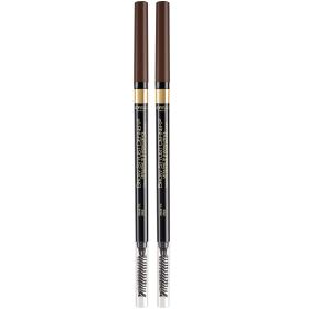 L'Oreal Paris Brow Stylist Definer Waterproof Eyebrow Mechanical Pencil, Brunette