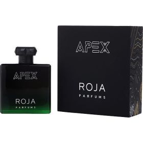 ROJA APEX by Roja Dove EAU DE PARFUM SPRAY 3.4 OZ