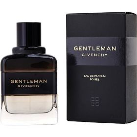 GENTLEMAN BOISEE by Givenchy EAU DE PARFUM SPRAY 2 OZ