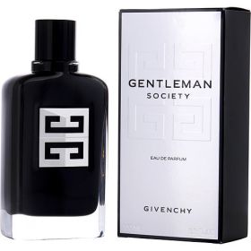 GENTLEMAN SOCIETY by Givenchy EAU DE PARFUM SPRAY 3.4 OZ