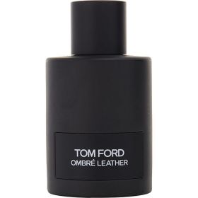 TOM FORD OMBRE LEATHER by Tom Ford EAU DE PARFUM SPRAY 3.4 OZ (UNBOXED)