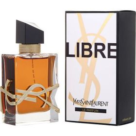 LIBRE LE PARFUM YVES SAINT LAURENT by Yves Saint Laurent EAU DE PARFUM SPRAY 1.7 OZ