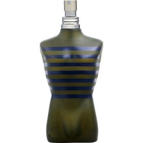 JEAN PAUL GAULTIER LE MALE AVIATOR by Jean Paul Gaultier EDT SPRAY 4.2 OZ (EDITION COLLECTOR) *TESTER