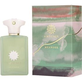 AMOUAGE MEANDER by Amouage EAU DE PARFUM SPRAY 1.7 OZ