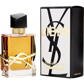 LIBRE INTENSE YVES SAINT LAURENT by Yves Saint Laurent EAU DE PARFUM SPRAY 1.7 OZ