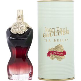 JEAN PAUL GAULTIER LA BELLE LE PARFUM INTENSE by Jean Paul Gaultier EAU DE PARFUM SPRAY 3.4 OZ