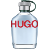 Hugo Boss Man Eau de Toilette, Cologne for Men, 4.2 oz