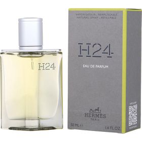 HERMES H24 by Hermes EAU DE PARFUM REFILLABLE SPRAY 1.7 OZ