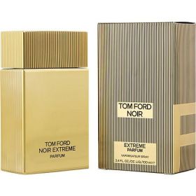 TOM FORD NOIR EXTREME by Tom Ford PARFUM SPRAY 3.4 OZ