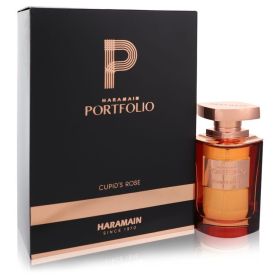 Al Haramain Portfolio Cupid's Rose by Al Haramain Eau De Parfum Spray (Unisex)