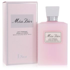 Miss Dior (miss Dior Cherie) by Christian Dior Body Milk