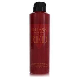 Guess Seductive Homme Red by Guess Body Spray