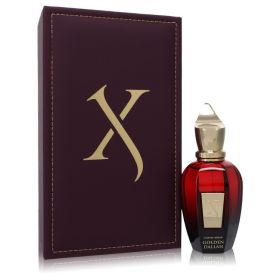 Coffee Break Golden Dallah by Xerjoff Eau De Parfum Spray (Unisex)