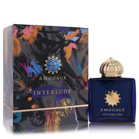 Amouage Interlude by Amouage Eau De Parfum Spray