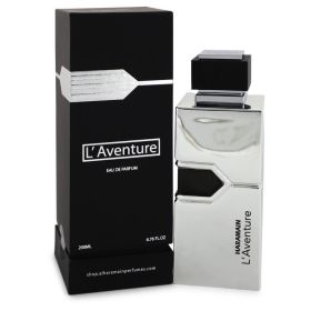 L'aventure by Al Haramain Eau De Parfum Spray