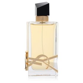 Libre by Yves Saint Laurent Eau De Parfum Spray (Tester)