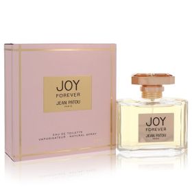 Joy Forever by Jean Patou Eau De Toilette Spray