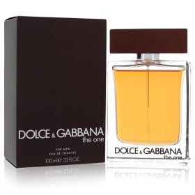 The One by Dolce & Gabbana Eau De Toilette Spray