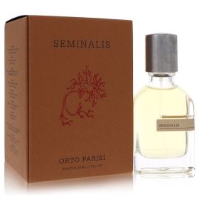 Seminalis by Orto Parisi Parfum Spray (Unisex)