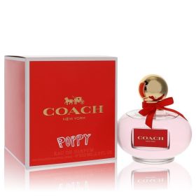 Coach Poppy by Coach Eau De Parfum Spray