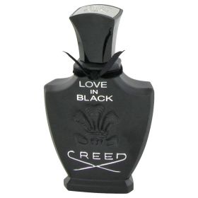 Love In Black by Creed Eau De Parfum Spray (Tester)