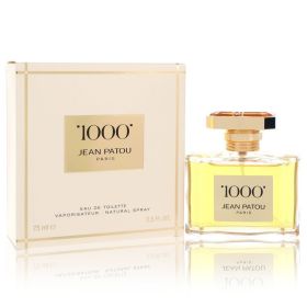 1000 by Jean Patou Eau De Toilette Spray