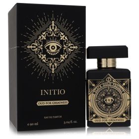 Initio Oud For Greatness by Initio Parfums Prives Eau De Parfum Spray (Unisex)