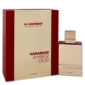 Al Haramain Amber Oud Rouge by Al Haramain Eau De Parfum Spray