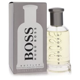 Boss No. 6 by Hugo Boss Eau De Toilette Spray (Grey Box)