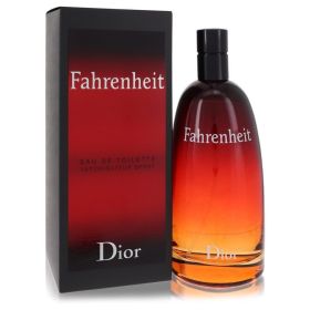 Fahrenheit by Christian Dior Eau De Toilette Spray