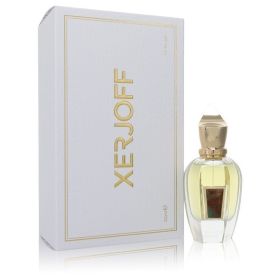 17/17 Stone Label Richwood by Xerjoff Eau De Parfum Spray (Unisex)