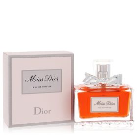 Miss Dior (miss Dior Cherie) by Christian Dior Eau De Parfum Spray (New Packaging)