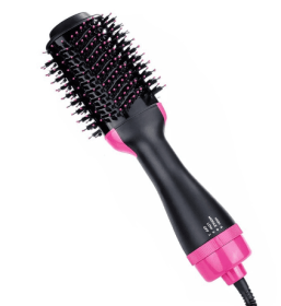 Hair Dryer and Blow Dryer Brush in One